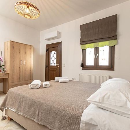 Sweet Harmony Apartment Naxos City Luaran gambar