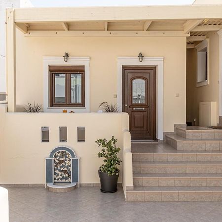 Sweet Harmony Apartment Naxos City Luaran gambar
