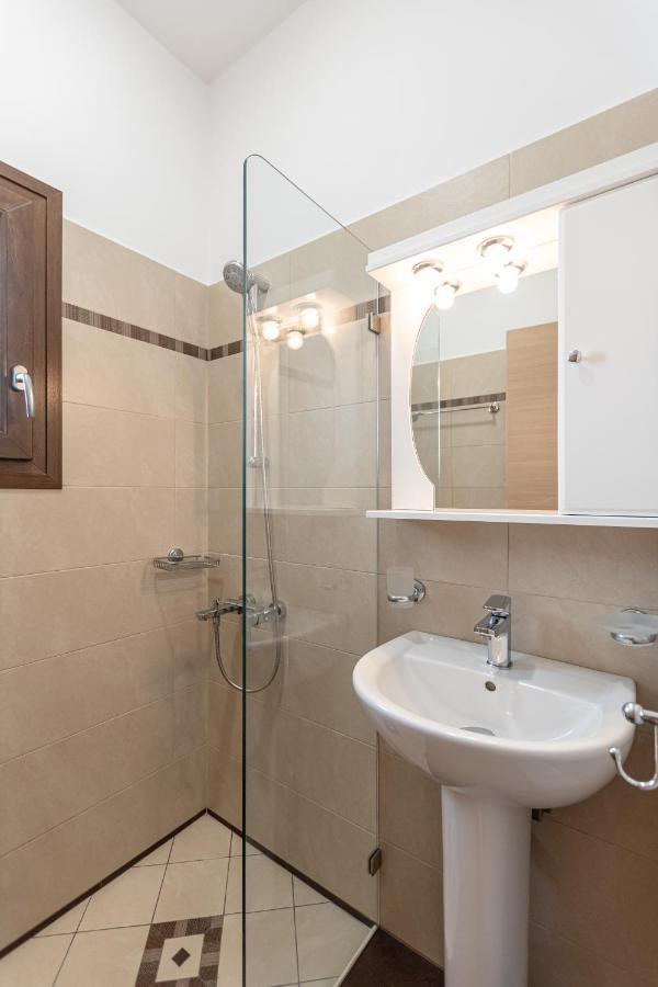Sweet Harmony Apartment Naxos City Luaran gambar