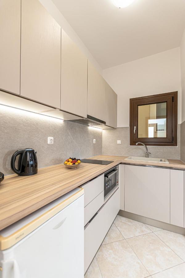Sweet Harmony Apartment Naxos City Luaran gambar