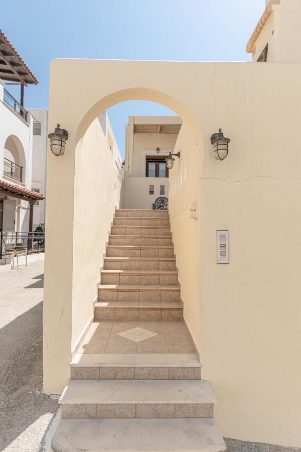 Sweet Harmony Apartment Naxos City Luaran gambar